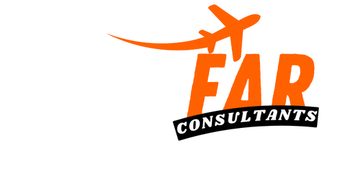 Fly Far Consultants